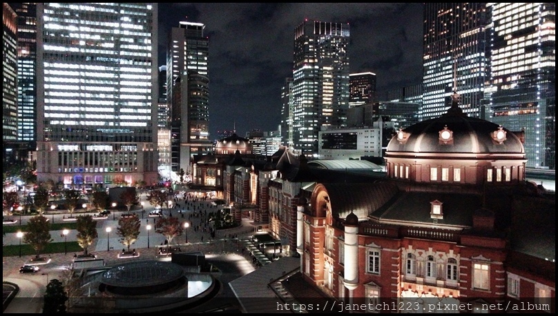 20181113-1117日本東京自由行 20181113-1117日本東京自由行