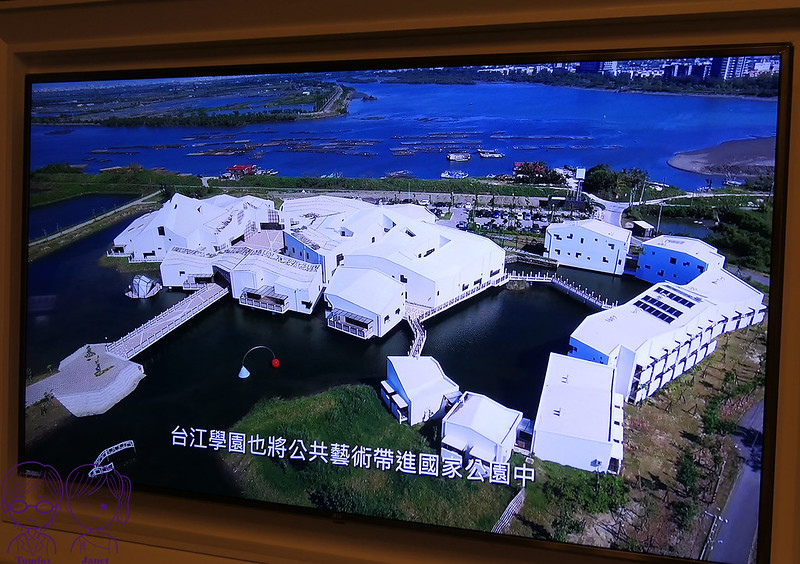 3 台江學園水上屋