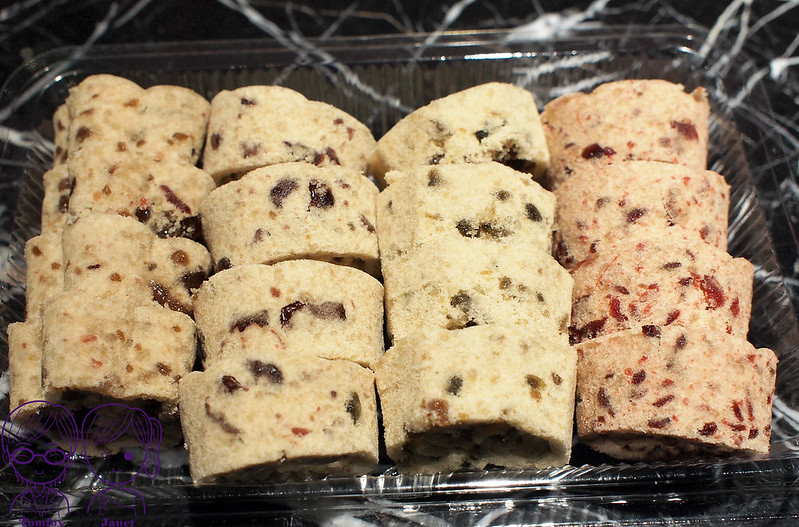 0 振地餅舖 綜合糕