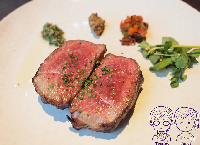 48 TK Seafood & Steak 德州A Bar N Ranch農莊和牛紐約客牛排