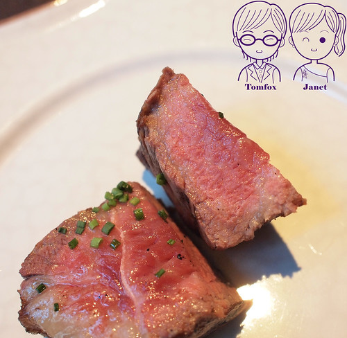 49 TK Seafood & Steak 德州A Bar N Ranch農莊和牛紐約客牛排