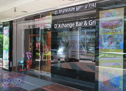 4 D'Xchange Bar&Grill