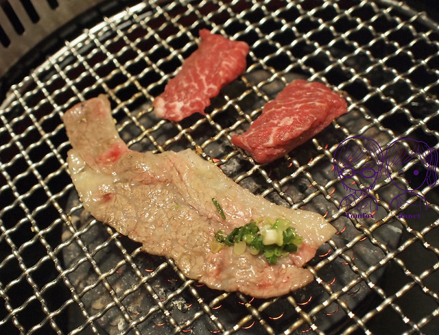 46 鹿兒島燒肉 牛五花