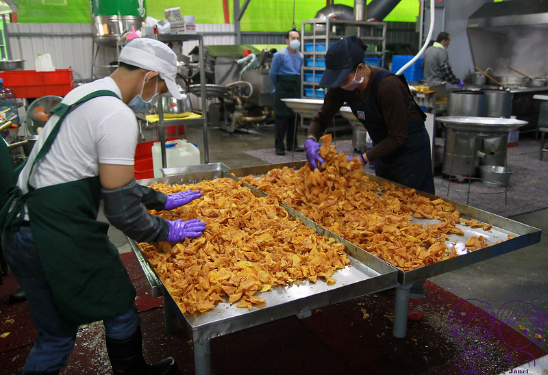 3 旗津錦記地瓜酥