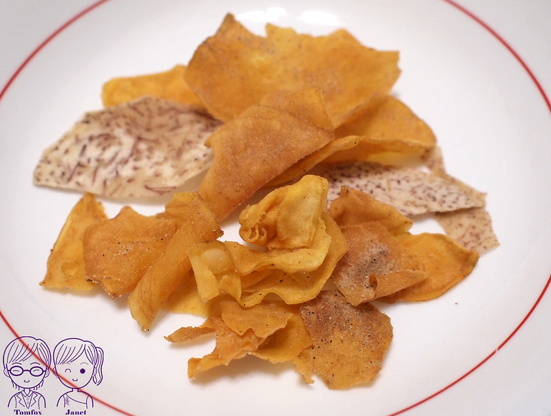 15 旗津錦記地瓜酥 綜合酥 芥末