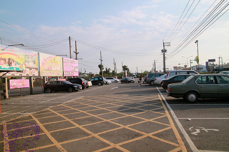 3 趙壽山 停車場