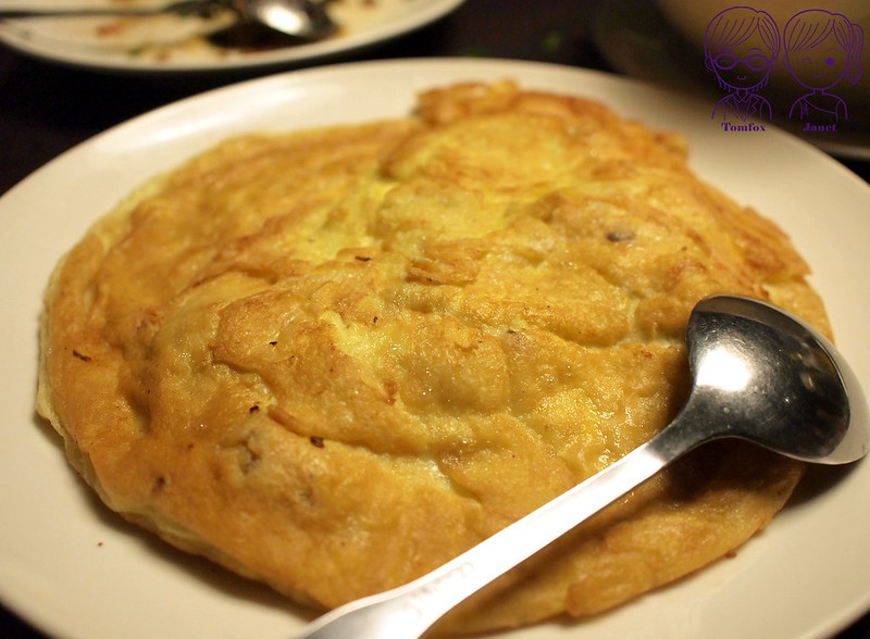 19 川妹子 蝦仁烘蛋