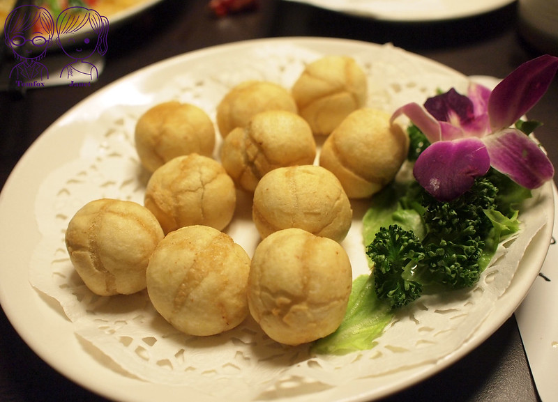 30 川妹子 炸湯圓