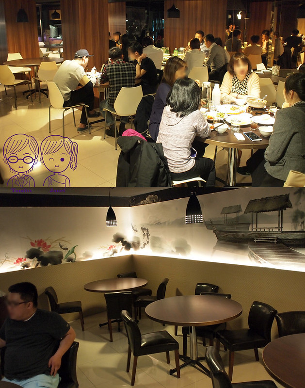 2 川妹子 成都川味料理