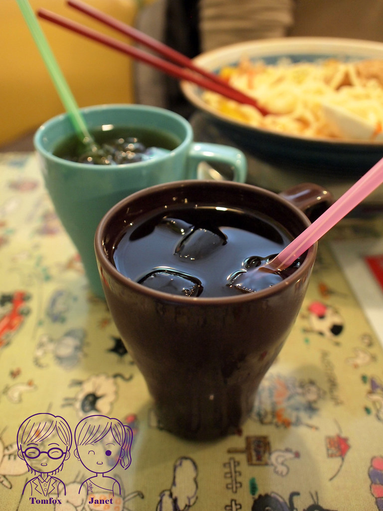 15 麥子磨麵 飲料