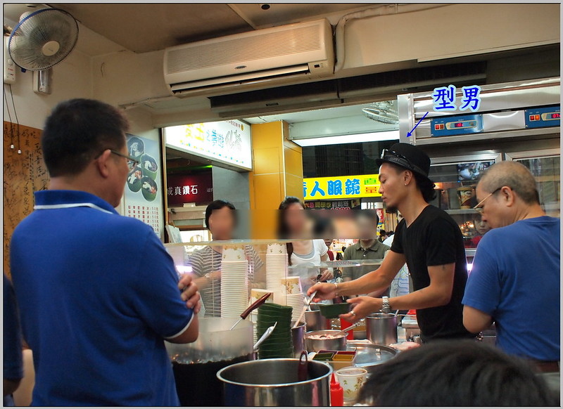 4 臨江夜市 愛玉之夢遊仙草