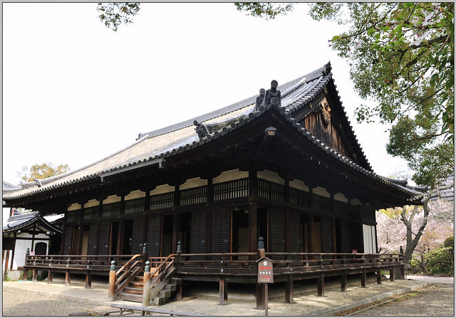 30 大阪 四天王寺 方丈