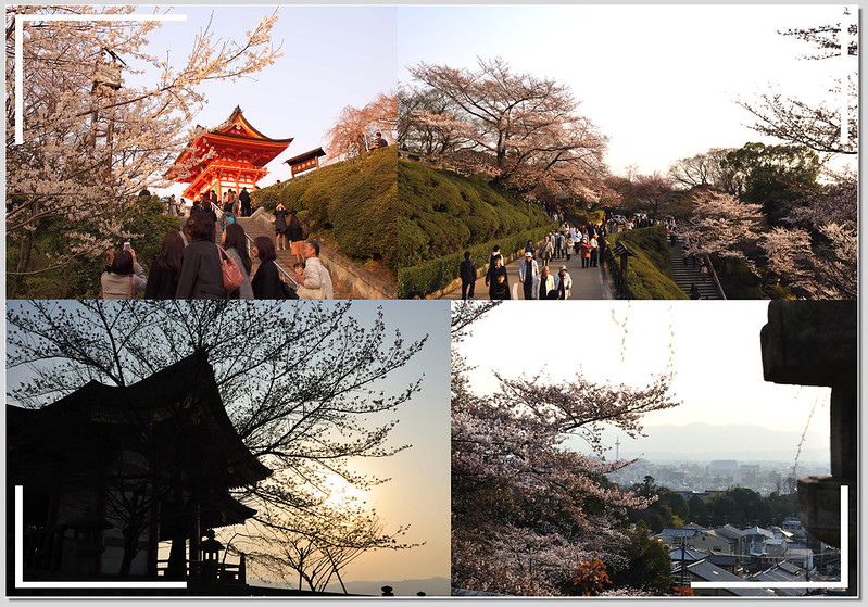 15 京都 清水寺