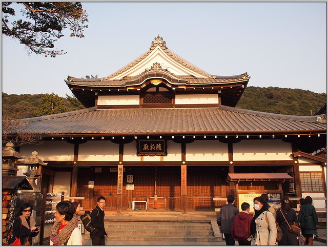 22 京都 清水寺 隨求堂