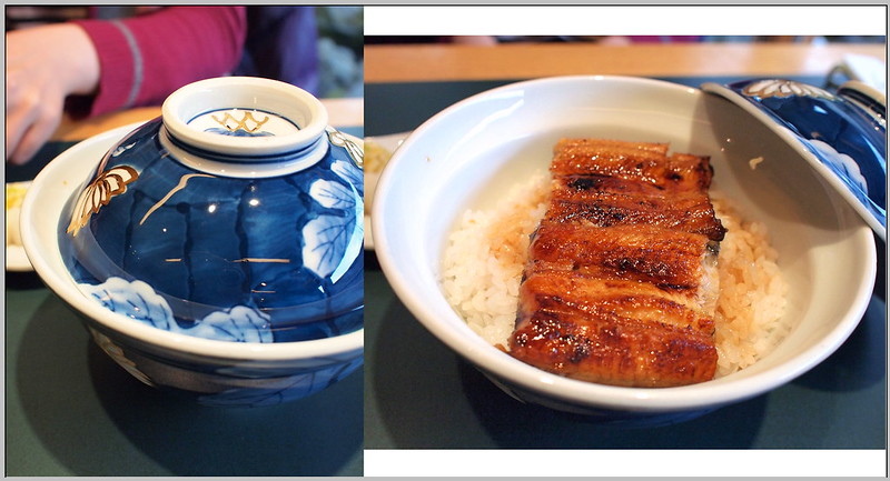 12 日本嵐山地區 美食 廣川鰻魚飯 京豆庵 古都芋 三忠 與美景 可惜櫻花遲到了 珍妮特的精彩人生 痞客邦