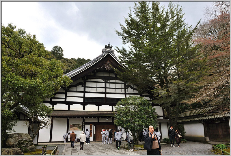 17 南禪寺 方丈