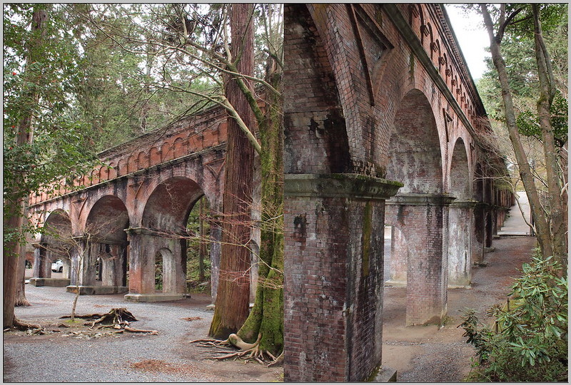 18 南禪寺 水路閣