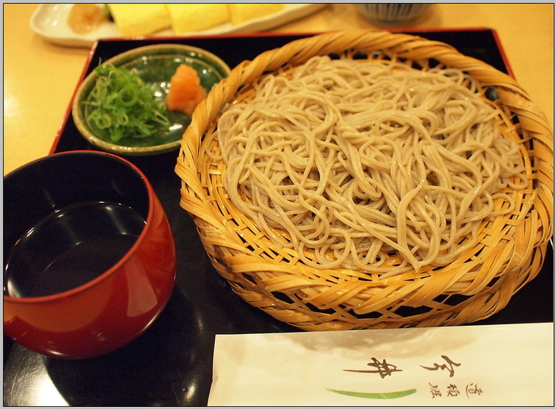 68 今井 蕎麥麵