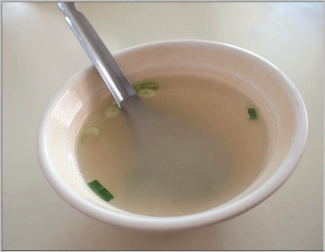 6 阿婆仔麵 湯