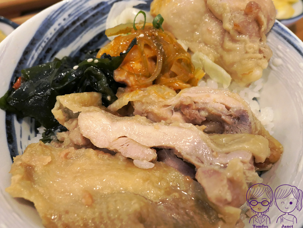 25 山喜和食 蒜香雞腿丼.jpg