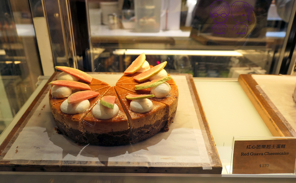 9 Heritage Bakery %26; Cafe 甜點.jpg