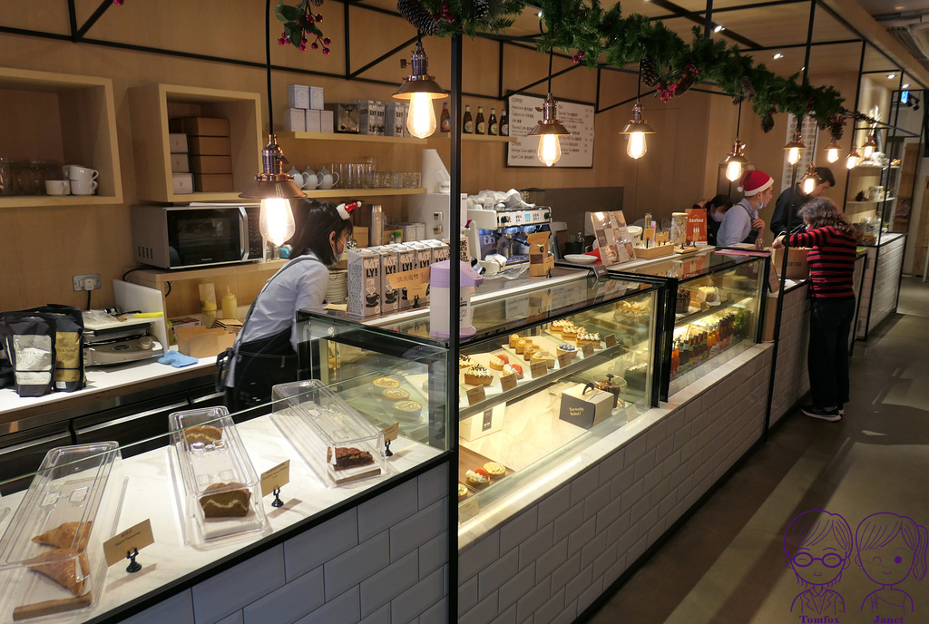 7 Heritage Bakery %26; Cafe 甜點.jpg