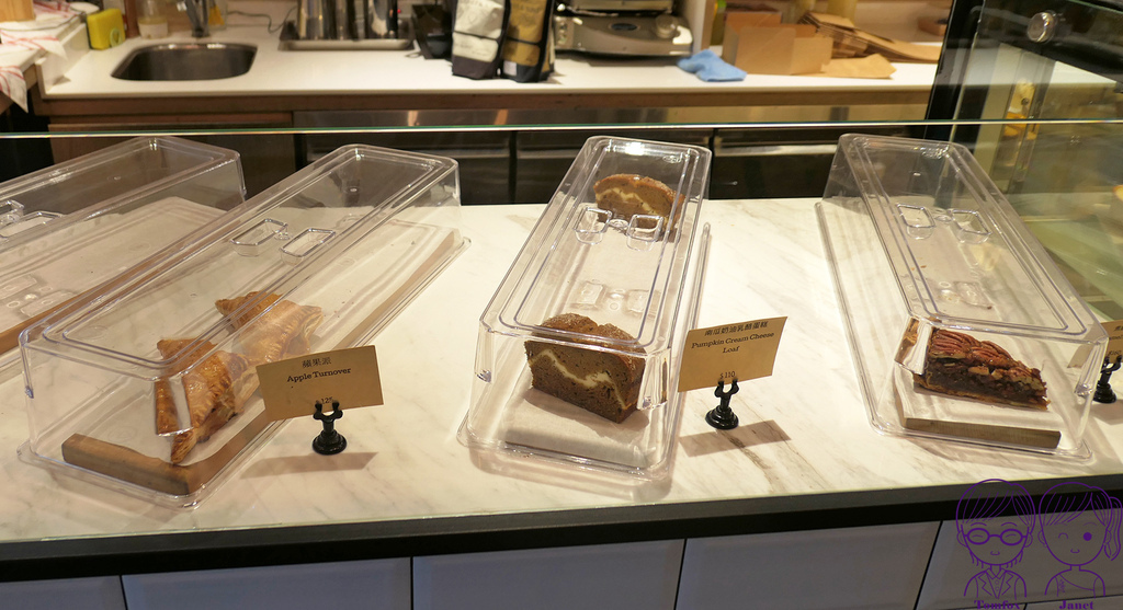 13 Heritage Bakery %26; Cafe 甜點.jpg