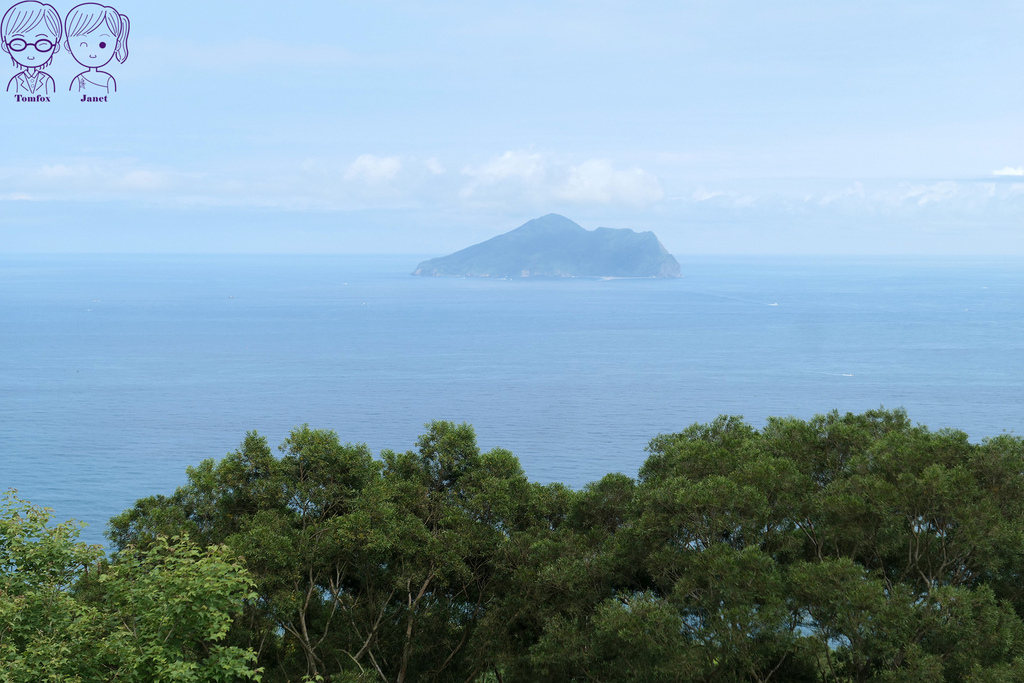 25 伯朗咖啡館 頭城城堡咖啡一館 頂樓.jpg