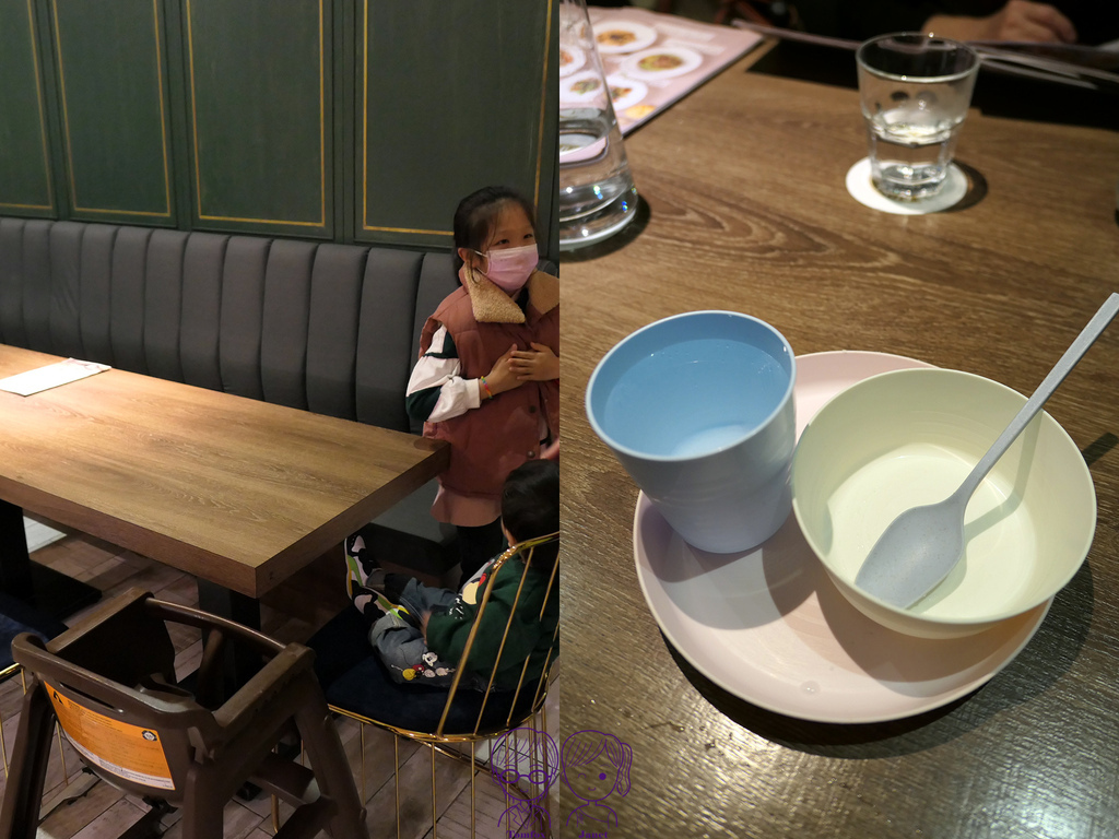 25 BUNA CAFE 兒童座椅與兒童餐具.jpg