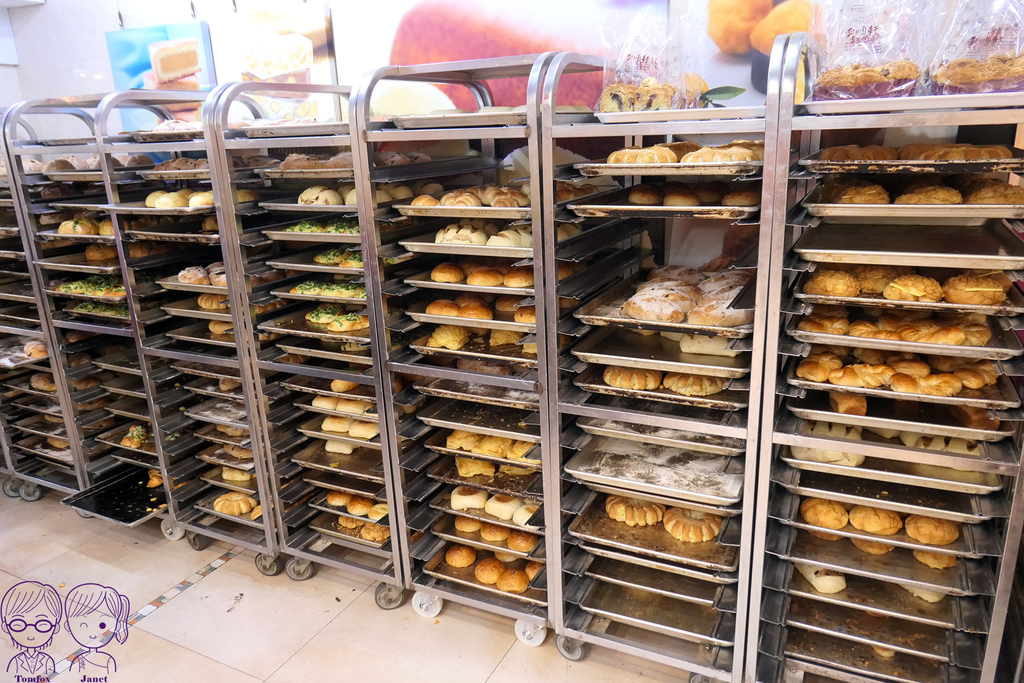 26 奕順軒 麵包 出爐.jpg 26 奕順軒 麵包 出爐.jpg