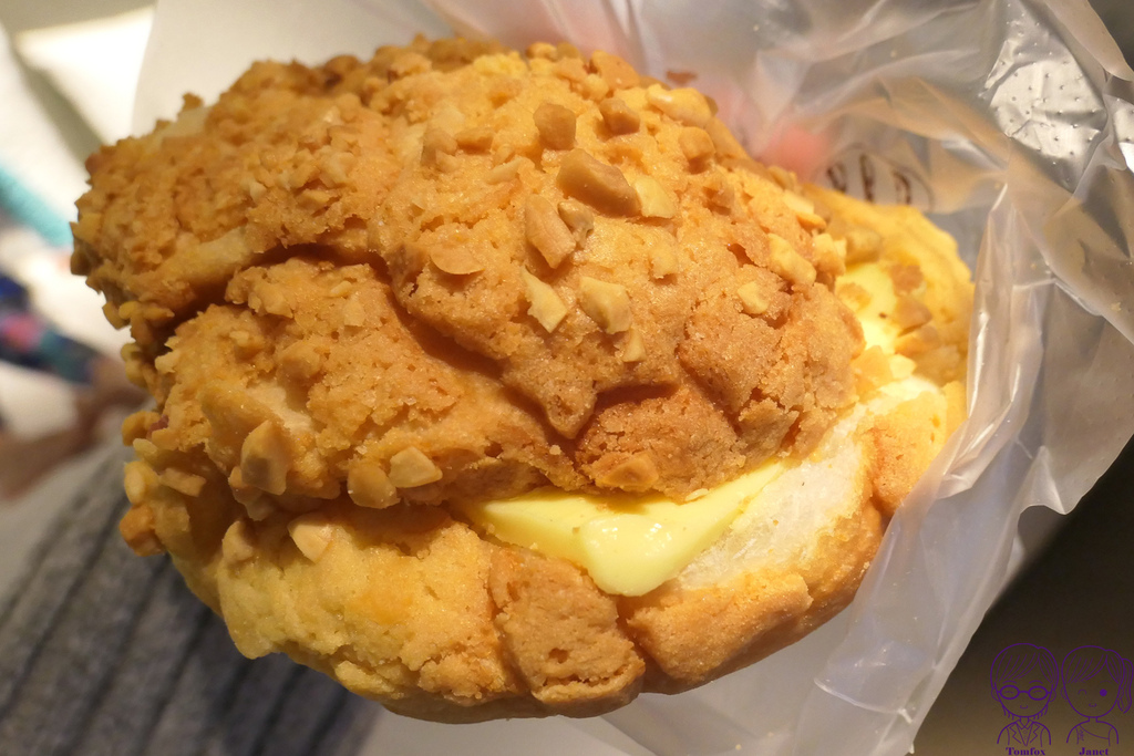 46 奕順軒 港式菠蘿.jpg 46 奕順軒 港式菠蘿.jpg