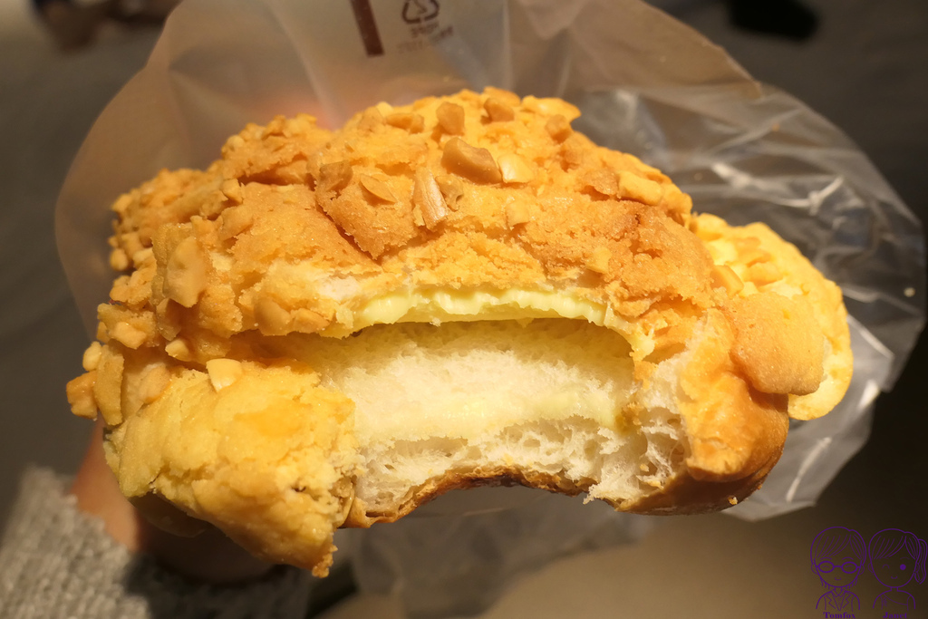 47 奕順軒 港式菠蘿.jpg 47 奕順軒 港式菠蘿.jpg