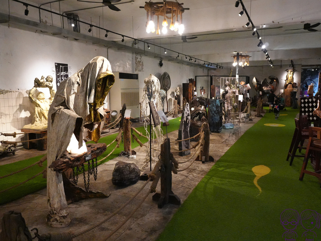 10 Robert Y廢墟暴龍館 侵密派大廳.jpg 10 Robert Y廢墟暴龍館 侵密派大廳.jpg