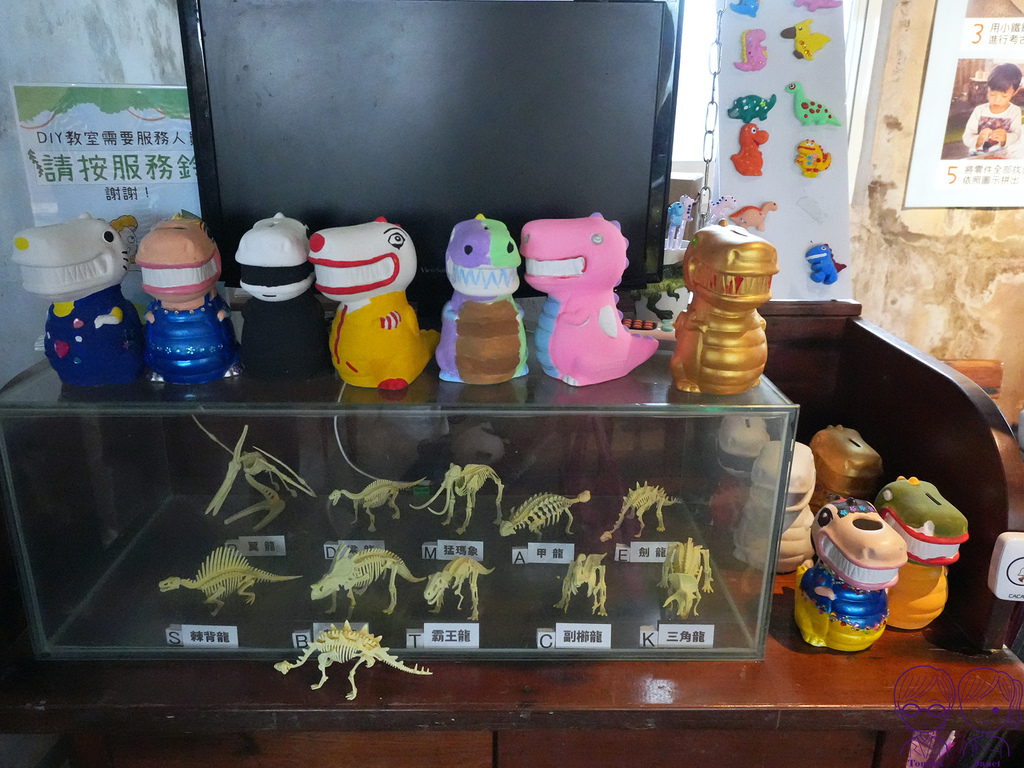 24 Robert Y廢墟暴龍館 DIY.jpg 24 Robert Y廢墟暴龍館 DIY.jpg