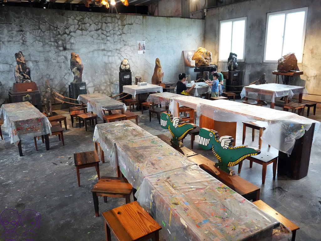 25 Robert Y廢墟暴龍館 DIY教室.jpg 25 Robert Y廢墟暴龍館 DIY教室.jpg