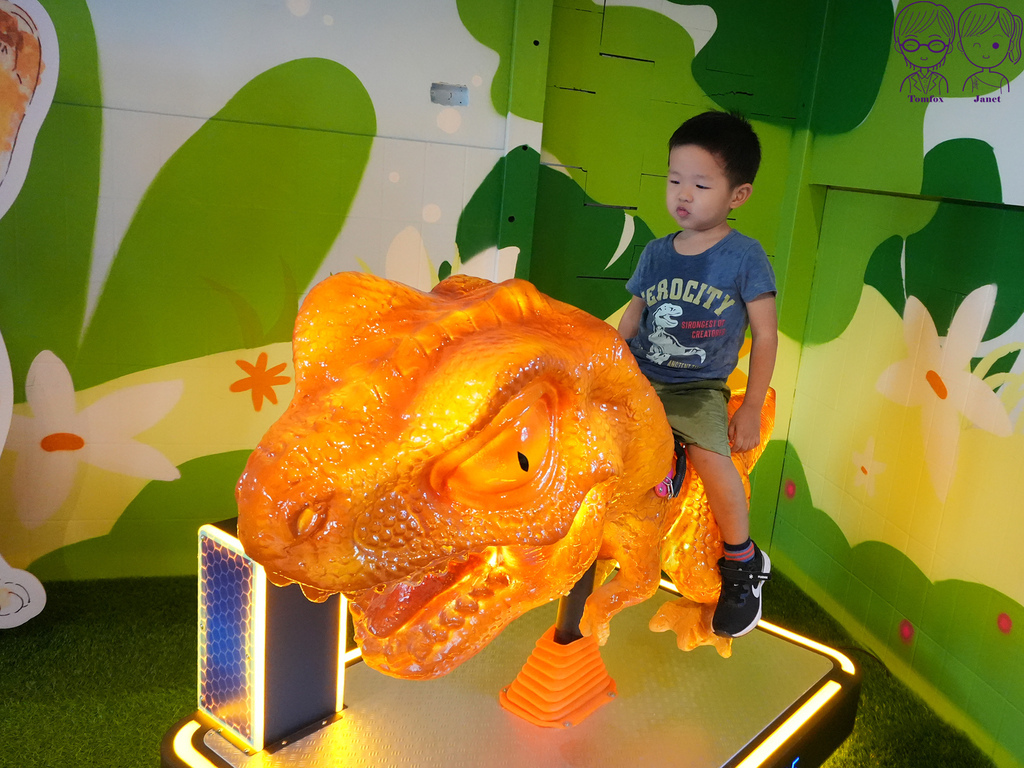 46 Robert Y廢墟暴龍館 小小孩教室.jpg 46 Robert Y廢墟暴龍館 小小孩教室.jpg