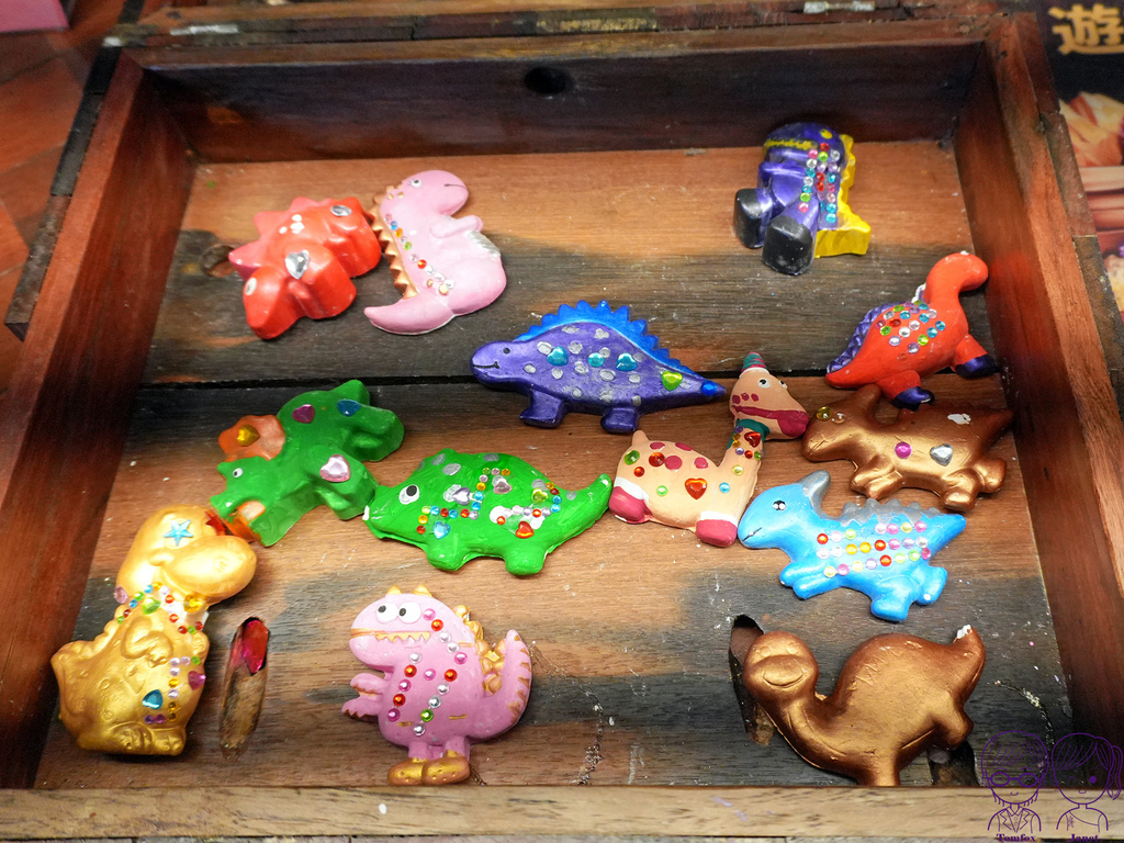 50 Robert Y廢墟暴龍館 尋寶遊戲 擴香石.jpg 50 Robert Y廢墟暴龍館 尋寶遊戲 擴香石.jpg