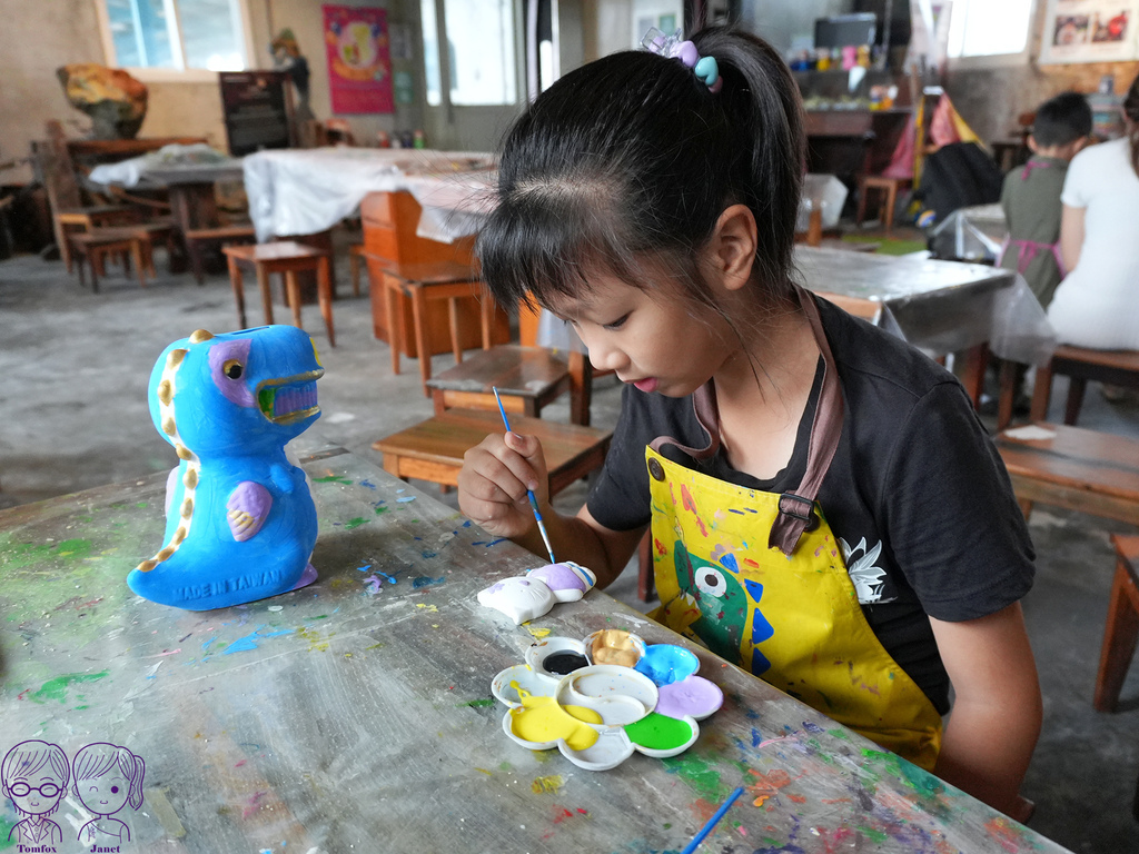 51 Robert Y廢墟暴龍館 尋寶遊戲 彩繪擴香石.jpg 51 Robert Y廢墟暴龍館 尋寶遊戲 彩繪擴香石.jpg