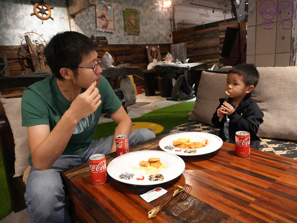 84 Robert Y廢墟暴龍館 船木藝術咖啡廳 恐龍套餐.jpg 84 Robert Y廢墟暴龍館 船木藝術咖啡廳 恐龍套餐.jpg