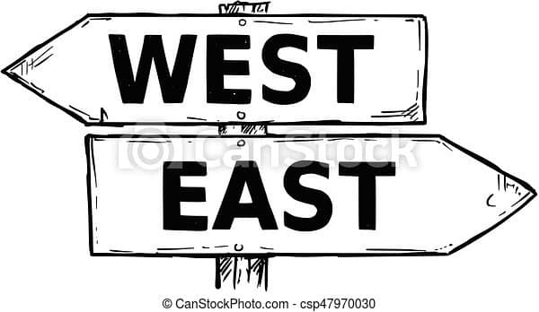 《婚姻關係在東方社會與西方思維之迷思～下》20220602刊