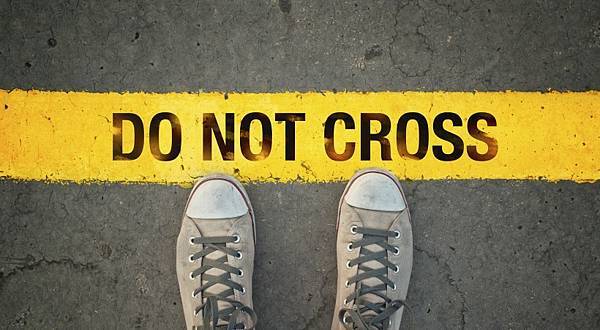 界線—現代人的迷惘和情感勒索(二)