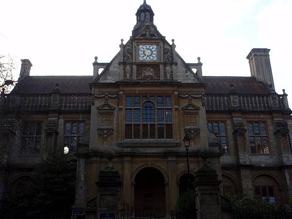 Oxford