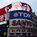 Piccadilly Circus