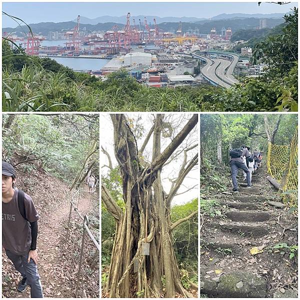 基隆砲台大串連:一日雙塔