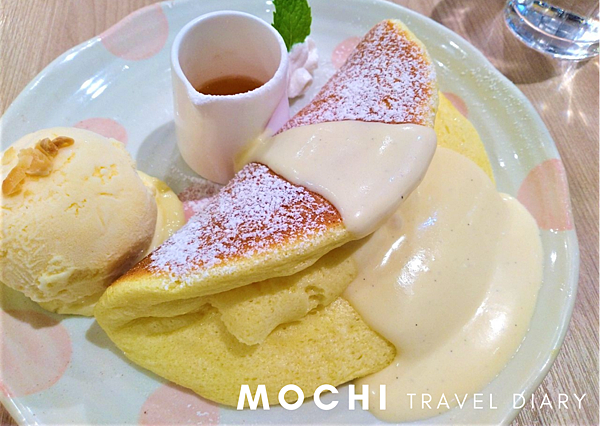 ＭＯＣＨＩ 糬糬旅遊日記