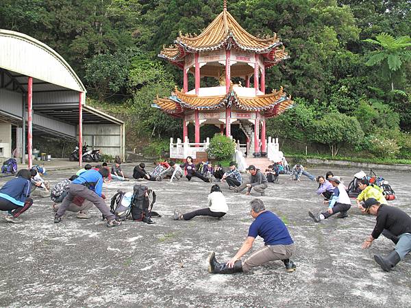 鴻子山健行 (6)