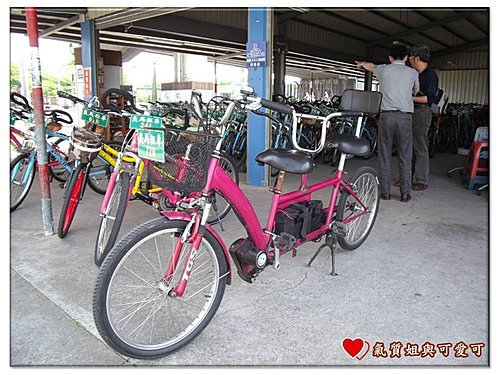東豐綠色走廊 后豐鐵馬道 騎車順道賞桐花 氣質姐與可愛可 痞客邦
