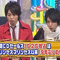 HEY!HEY!HEY!  12.15.2008 Arashi Talk And Live (One Love, Truth).8