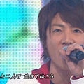 HEY!HEY!HEY!  12.15.2008 Arashi Talk And Live (One Love, Truth).28