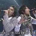 [Best Artist] 12.16.2008 Arashi Talk + One Love, Kaze no Mukou e).21.jpg